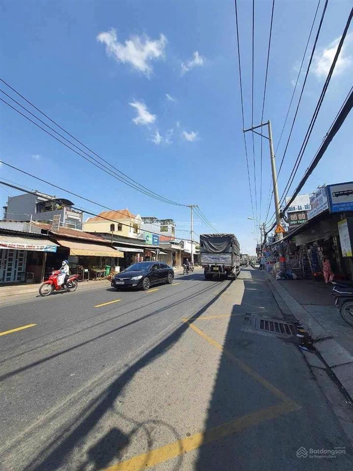 Bán nhà riêng tại quốc lộ 50, phong phú, bình chánh, giá siêu hời 4,1 tỷ, 48m2