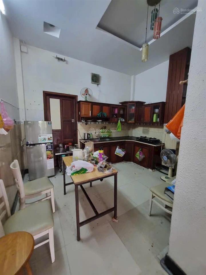 Bán nhà riêng tại quốc lộ 50, phong phú, bình chánh, giá siêu hời 4,1 tỷ, 48m2