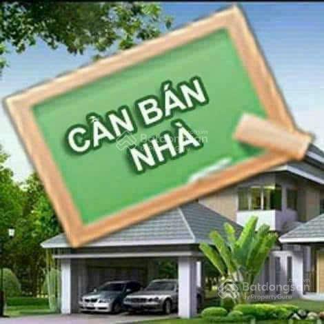 Bán nhà riêng tại quốc lộ 50, phong phú, bình chánh, giá siêu hời 4,1 tỷ, 48m2