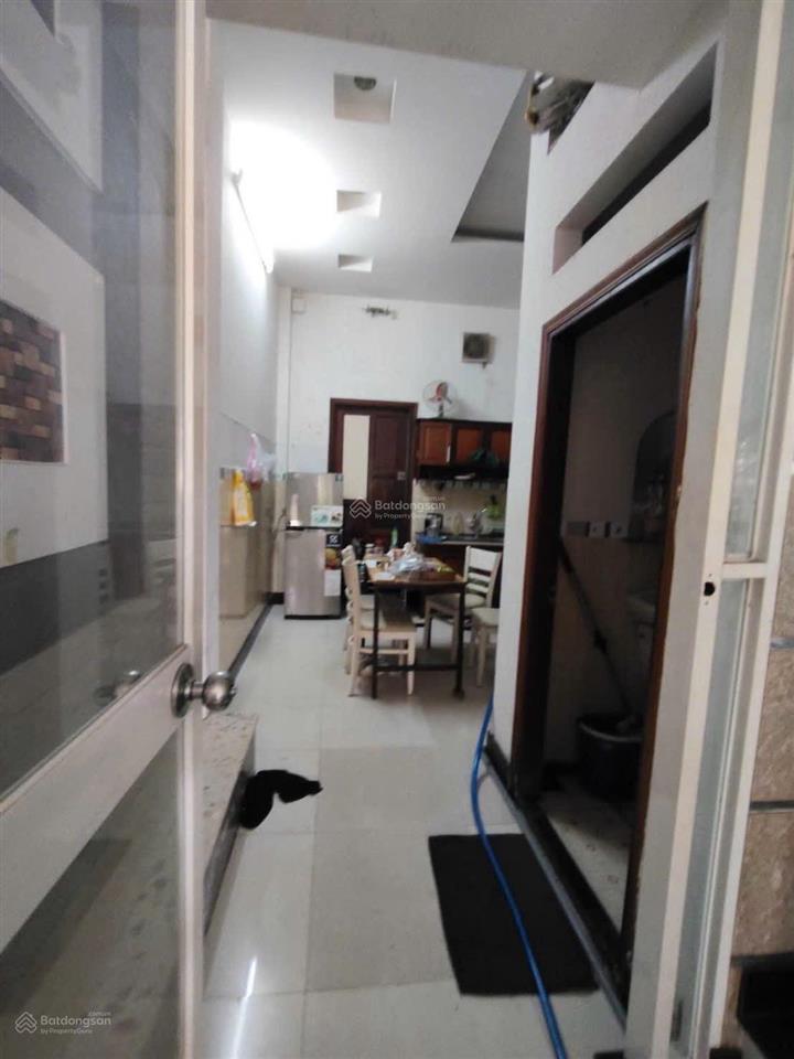 Bán nhà riêng tại quốc lộ 50, phong phú, bình chánh, giá siêu hời 4,1 tỷ, 48m2
