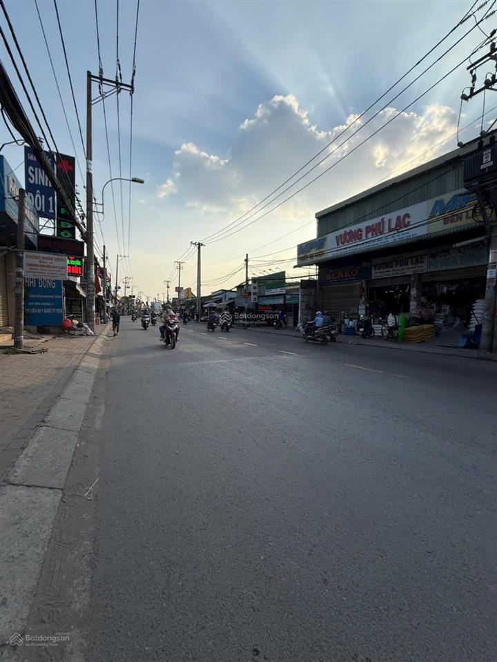 Bán nhà riêng tại quốc lộ 50, phong phú, bình chánh, giá siêu hời 4,1 tỷ, 48m2