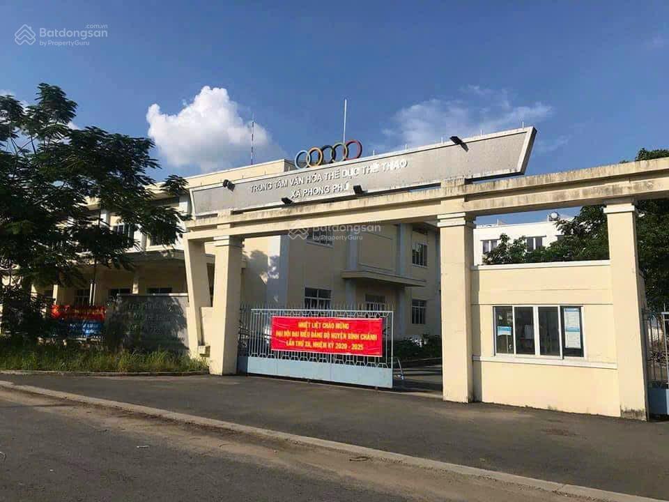 Bán nhanh nhà phố tuyệt đẹp tại lovera park, 6,99 tỷ, 75m2, 3pn, 3wc  hàng hiếm hướng đông nam