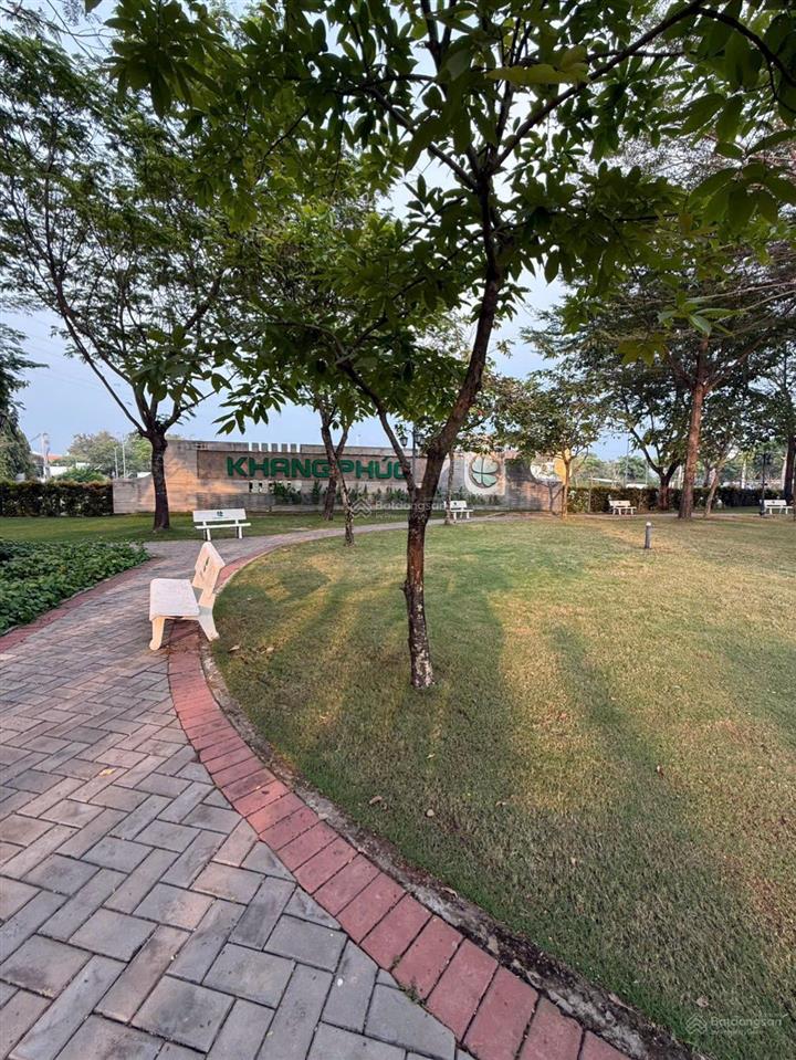 Bán nhanh nhà phố tuyệt đẹp tại lovera park, 6,99 tỷ, 75m2, 3pn, 3wc  hàng hiếm hướng đông nam