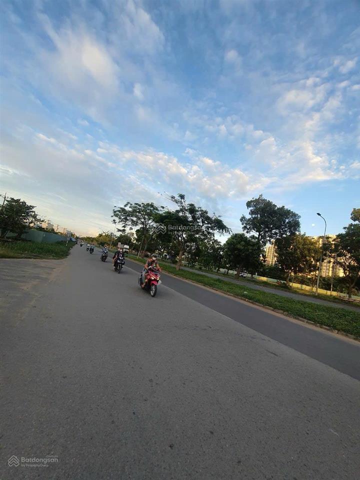 Bán biệt thự lovera park, 7,15 tỷ, 75 m2, giá ưu đãi hot!