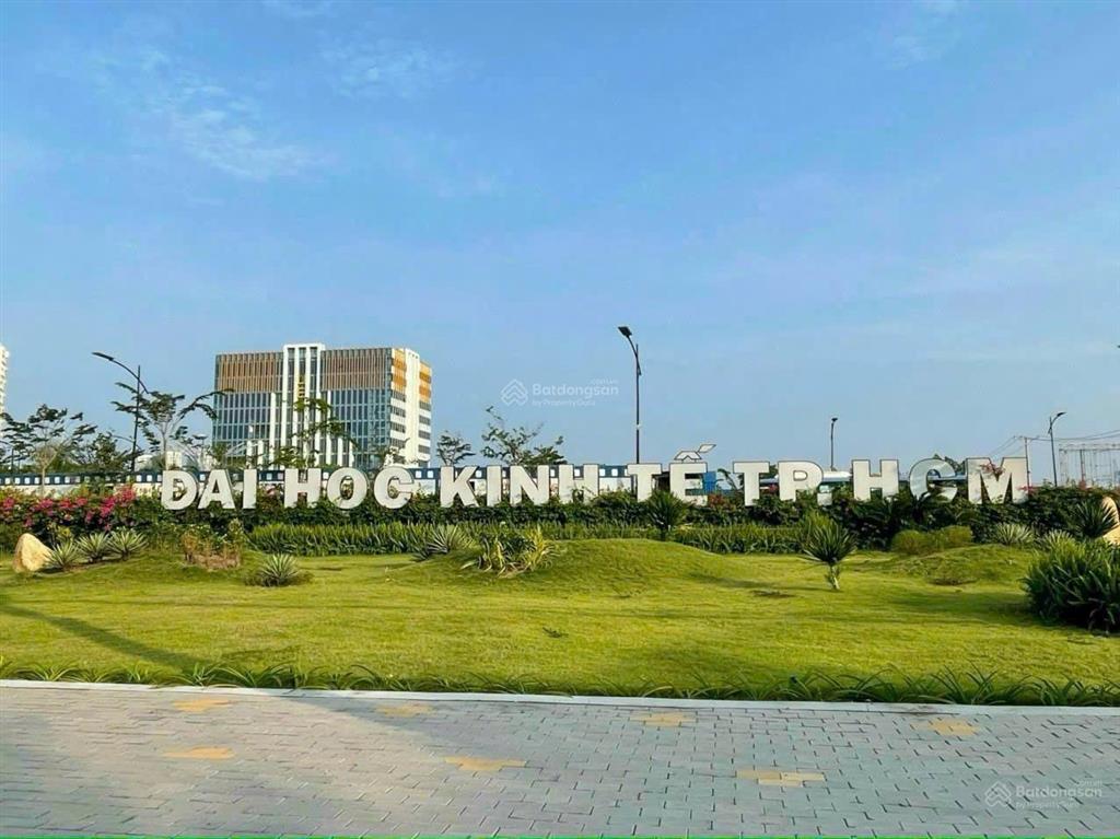 Bán biệt thự lovera park, 7,15 tỷ, 75 m2, giá ưu đãi hot!
