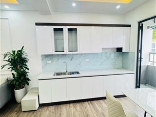 Chỉ hơn 2 tỷ sở hữu ngay căn hộ 42 m² tại chung cư nam xa la