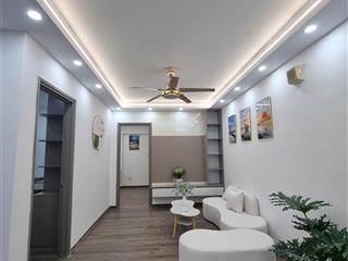 Nhỉnh 4 tỷ có ngay căn hộ full nội thất ở khu trung tâm