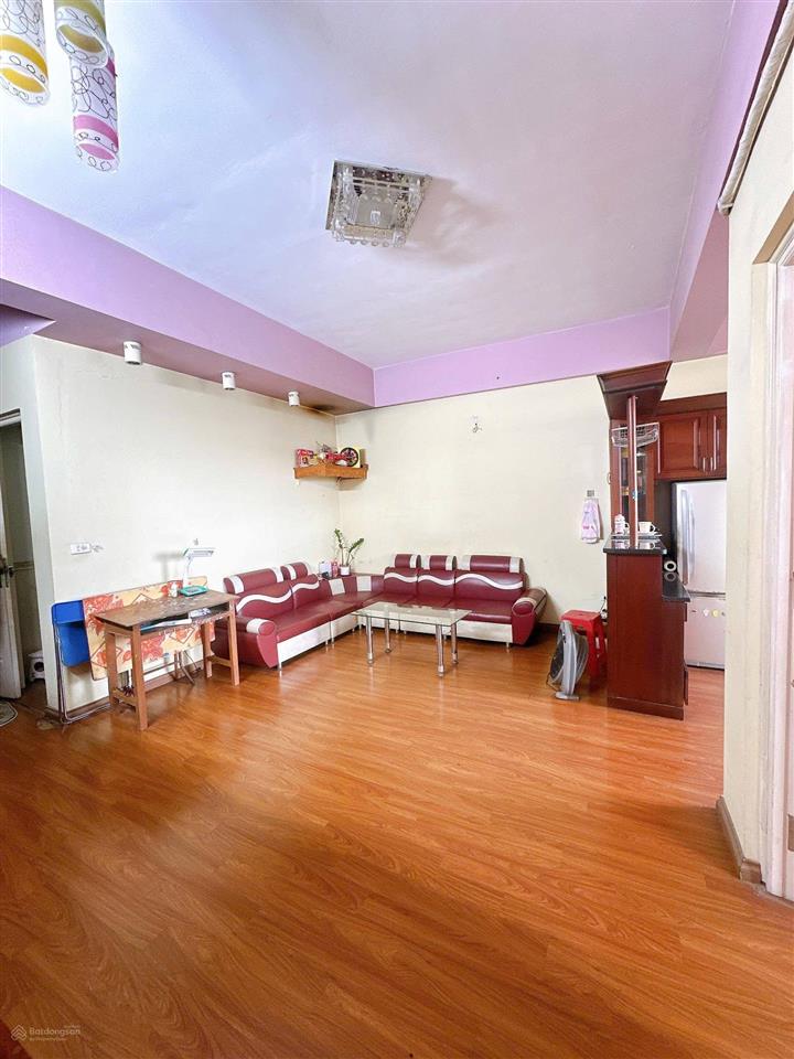 Bán gấp căn hộ toà ct3 fodacon hà đông