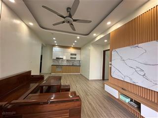 Bán căn hộ full nội thất toà chung nam xala  hà đông