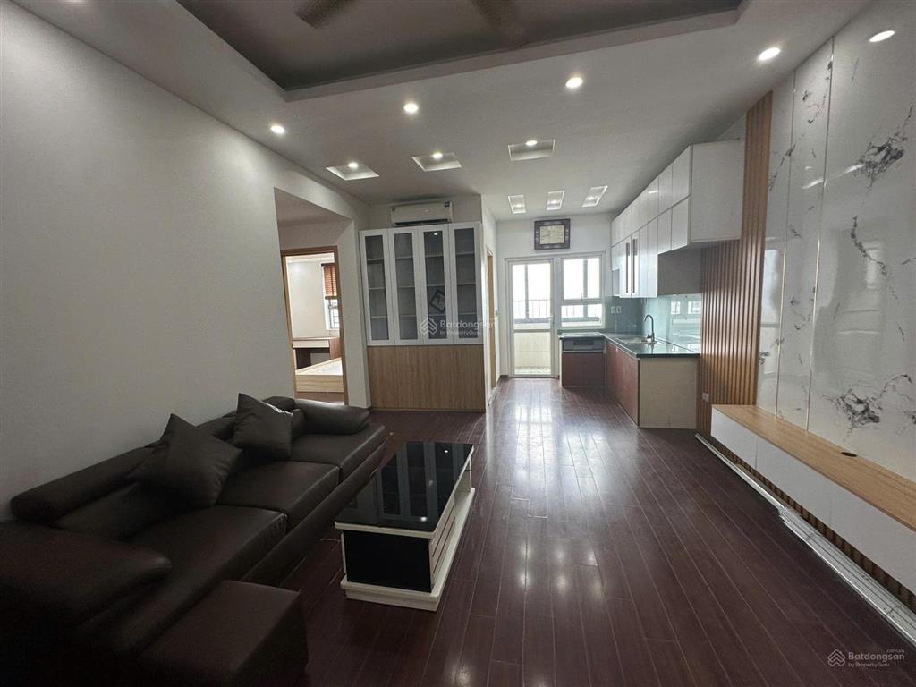 Bán gấp căn hộ toà ct4 khu đô thị xala