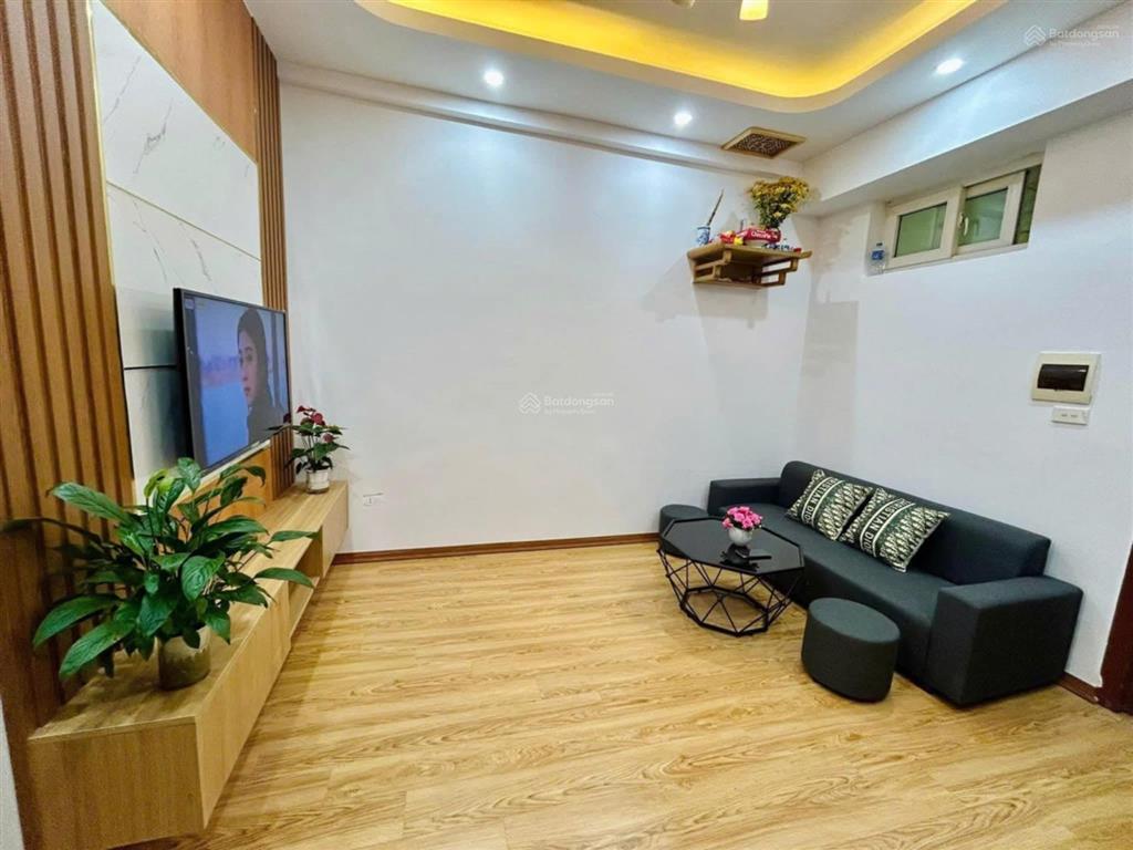 Hiếm có khó tìm căn 42m có sổ hồng chỉ nhỉnh 2 tỷ
