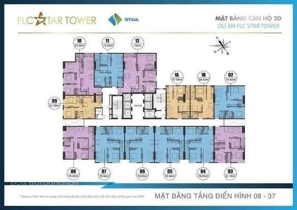 Bán căn hộ full nội thất chỉ việc xách vali vào ở