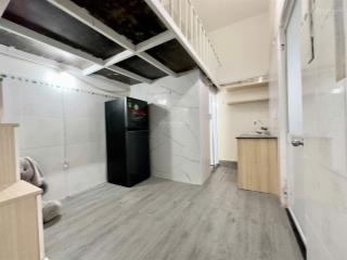 Cho thuê phòng trọ mới lê văn thọ, gv, có gác full nội thất, giảm giá chỉ còn 3tr5/tháng