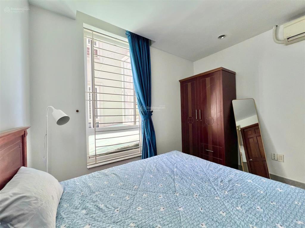 Cho thuê phòng full nội thất đẹp, khu dân cư ven sông q7, gần đh tôn đức thắng