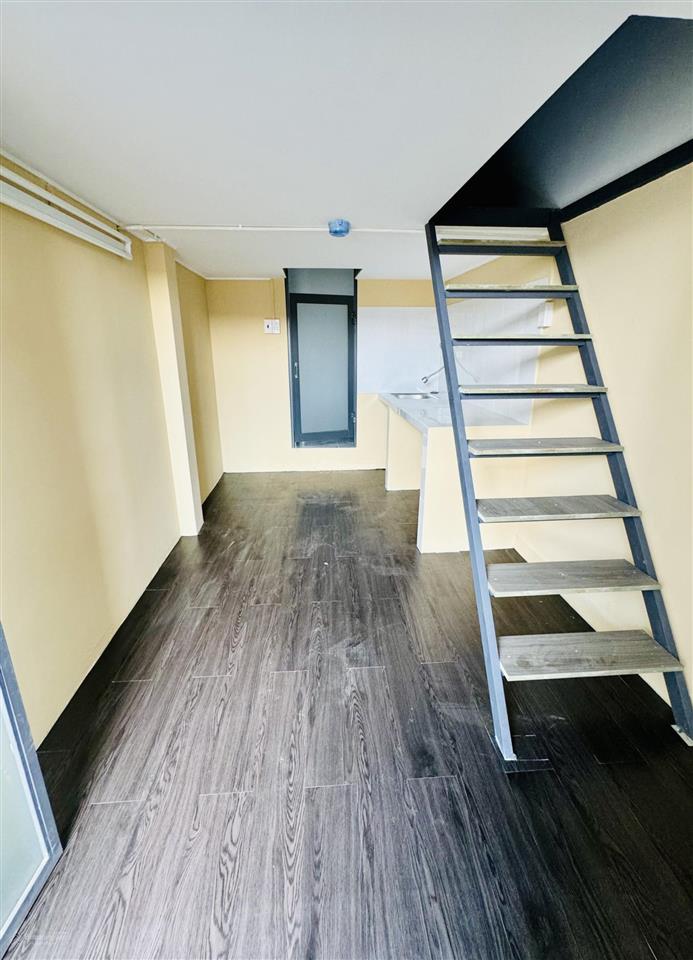 Cho thuê phòng trọ mới quận 8, gần chợ xóm củi, 25m2 giá 3tr6/tháng, an ninh  sạch sẽ