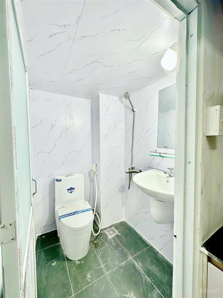 Cho thuê phòng trọ mới lê văn thọ, gv, có gác full nội thất, giảm giá chỉ còn 3,5tr/tháng