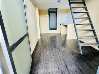 Cho thuê phòng trọ có gác tùng thiện vương, phú định quận 8