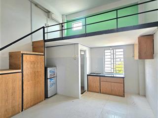 Cho thuê phòng trọ cao cấp, mới xây, gần chợ thủ đức, có nội thất cơ bản, giá ưu đãi