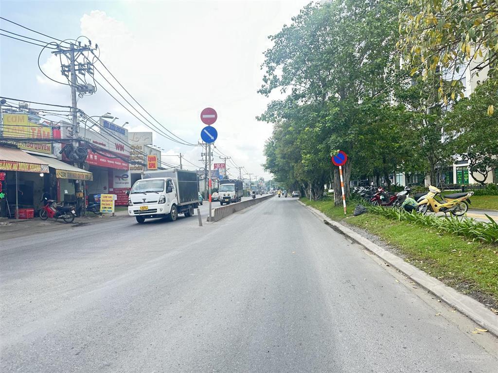 Bán gấp mặt tiền đường trần văn giàu, ninh kiều, cần thơ  1.350m2 giá 70 tỷ