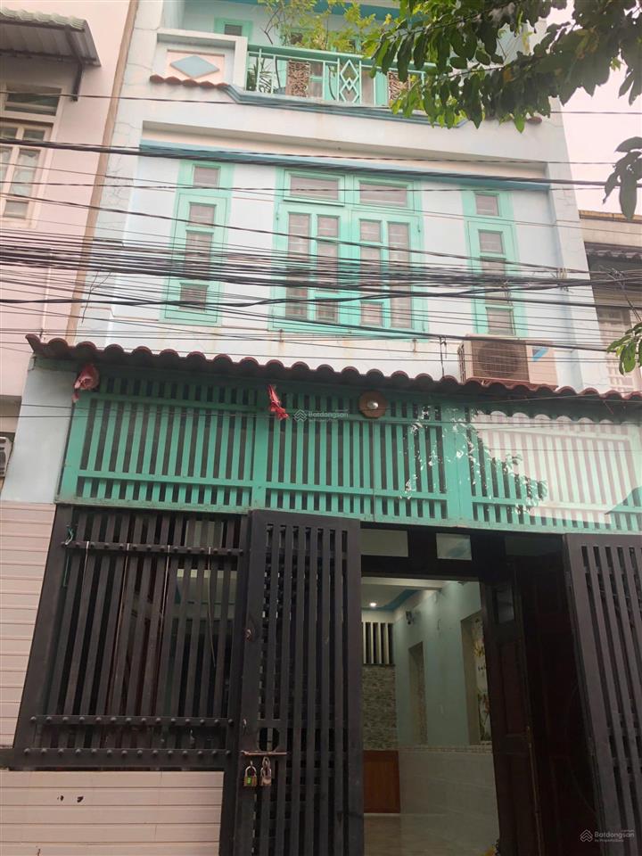 Cho thuê nhà 2 lầu sát chợ xóm vắng dĩ an, gần trung tâm hc dĩ an