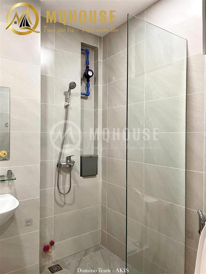 Trần não| khai trương toà nhà mới 1pn ban công. có slot đậu oto, thang máy, máy giặt riêng