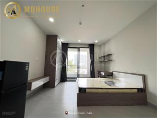 Khai trương toà nhà mới gần đảo kim cương. ban công thang máy nội thất hiện đại. giá yêu thương