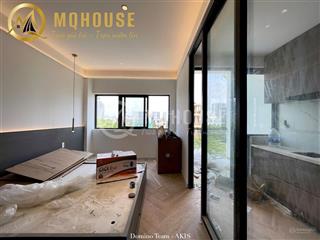 Dự án mới sau đảo kim cương có slot oto, layout 1pn, bồn tắm lớn. chủ nhà uy tín thân thiện