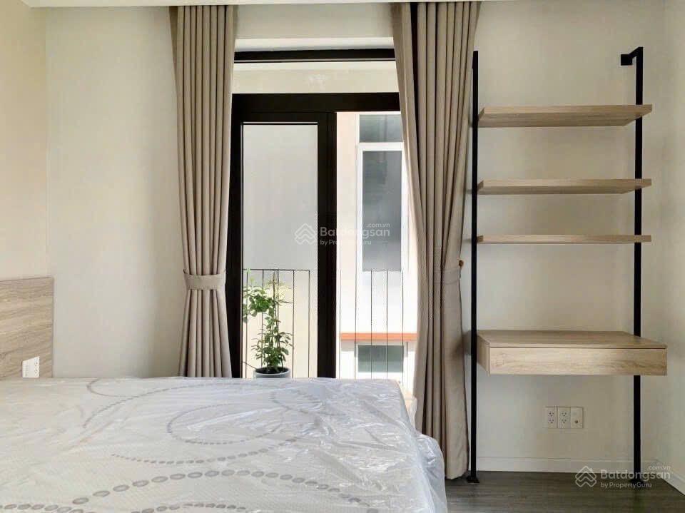 Hệ thống căn hộ cao cấp modern design không gian ấm cúng khu dân cư thảo điền