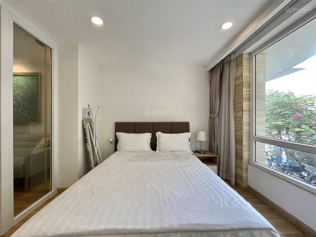 Hệ thống toà nhà chdv giá tốt. thiết kế hiện đại sang trọng sau đảo kim cương.chủ nhà dễ làm việc