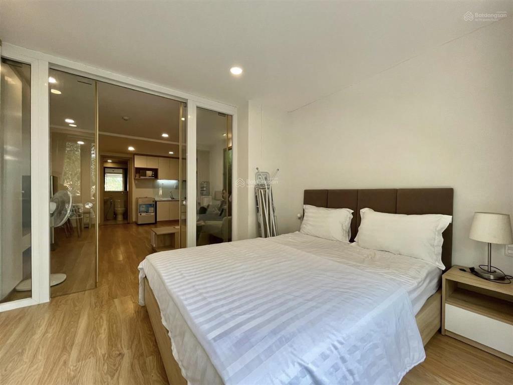 Hệ thống toà nhà chdv giá tốt. thiết kế hiện đại sang trọng sau đảo kim cương.chủ nhà dễ làm việc