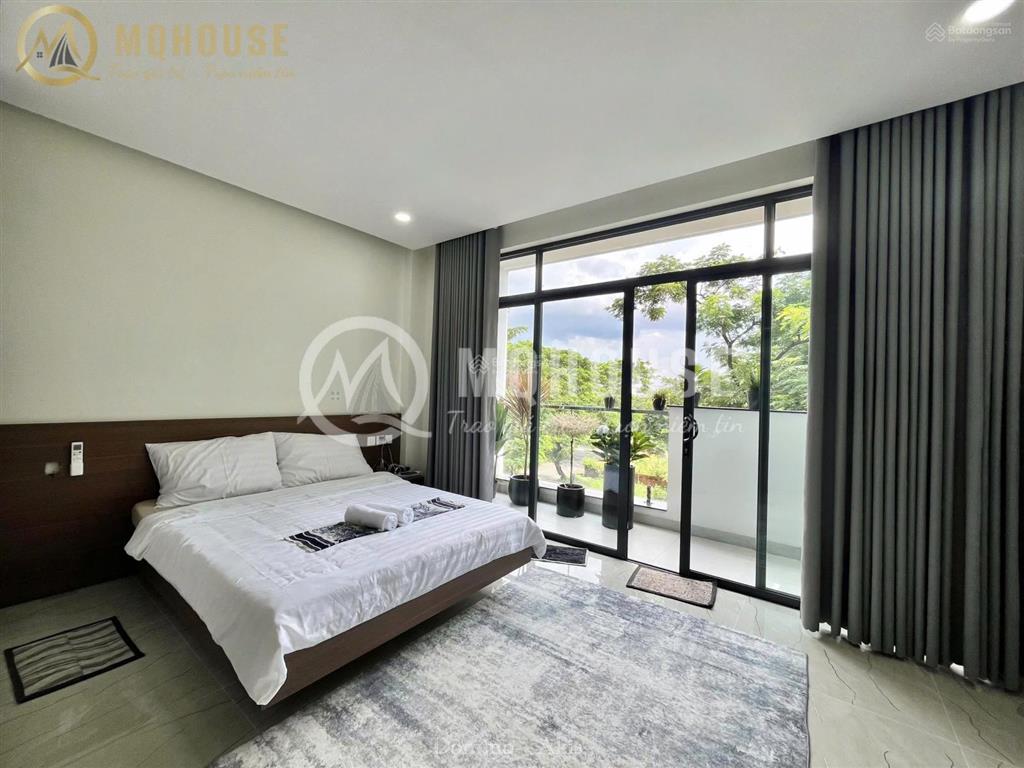 Khai trường toà nhà mới nhiều căn 1 phòng ngủ. ban công lớn ngập ánh sáng. gần ngay đảo kim cương