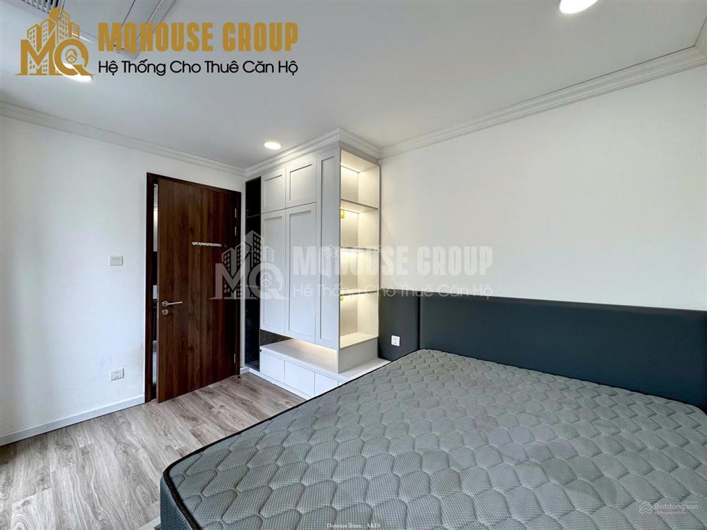 Căn hộ hiện đại ban công lớn tại thảo điền. bảo vệ 24/7. có slot đỗ ô tô