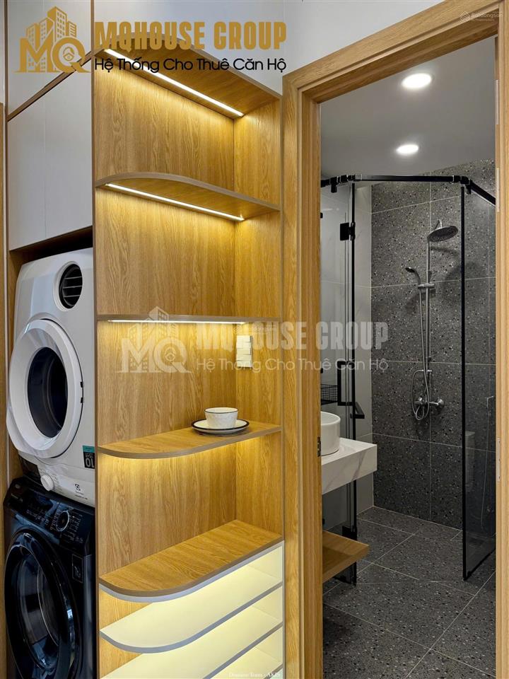 Gần ga metro thảo điền. căn 1pn full nội thất. bảo vệ 24/7 an ninh