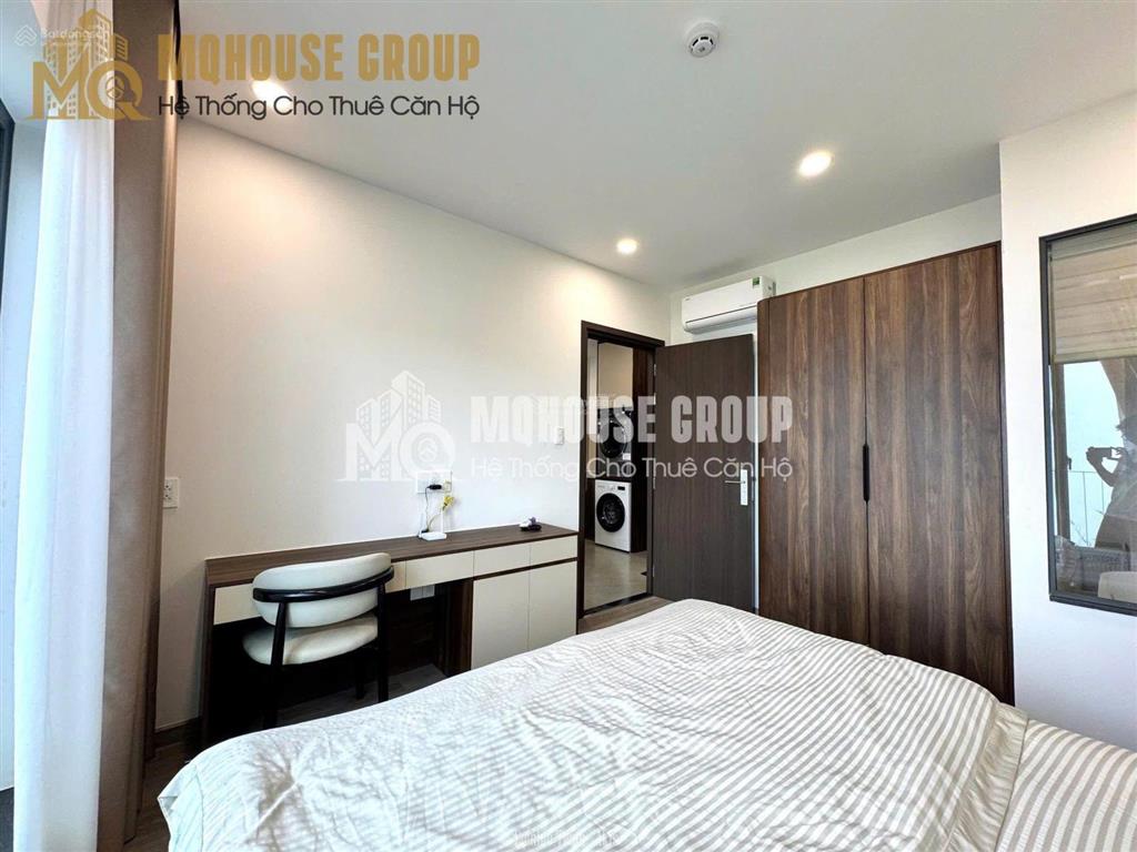 Nhượng căn 1pn ban công lớn tại thảo điền. nội thất cao cấp