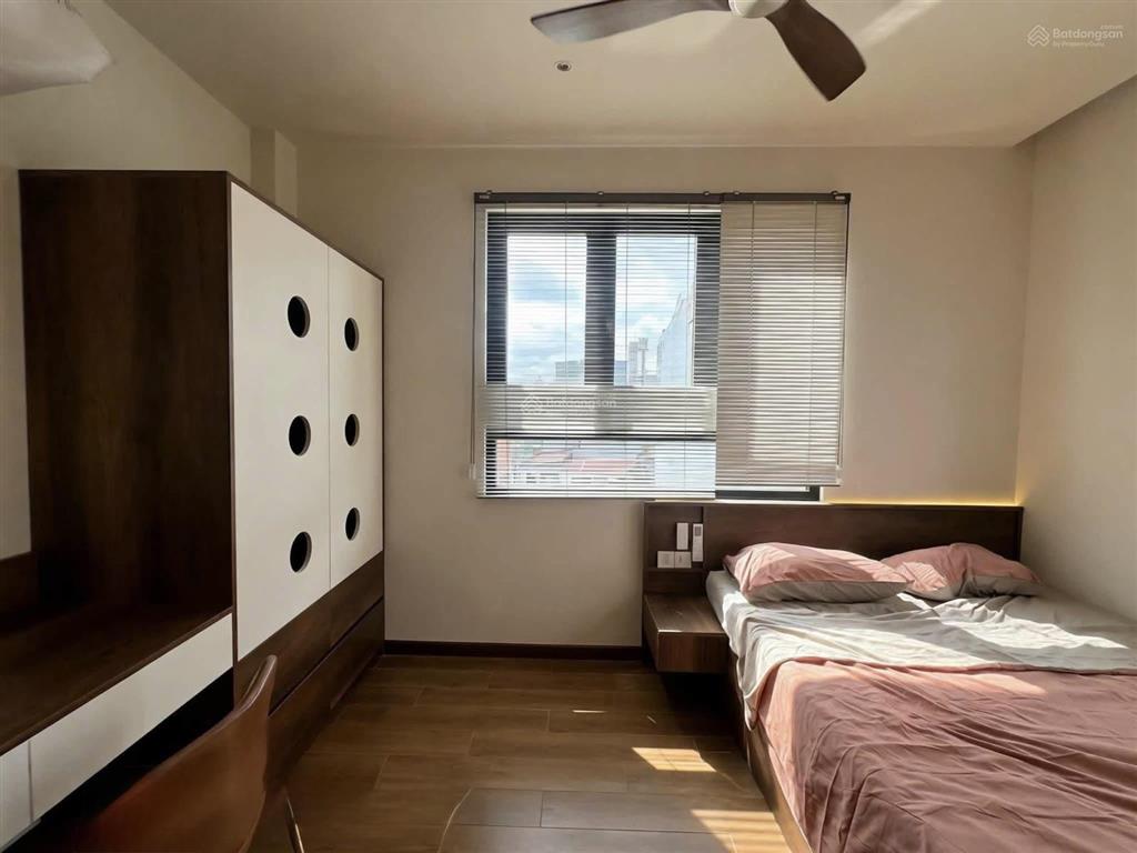 Sẵn căn 1pn đầy đủ tiện nghi. ban công sáng thoáng gần cầu sg, sala quận 2