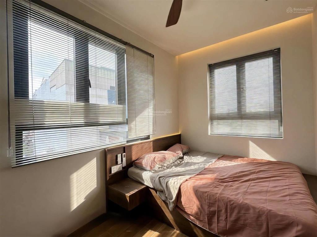 Sẵn căn 1pn đầy đủ tiện nghi. ban công sáng thoáng gần cầu sg, sala quận 2