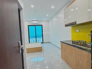 Khai trương ccmn 30m2 full đồ. ban công thoáng tại chính kinh