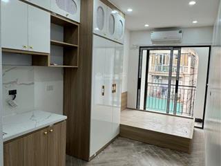 Bóc tem ccmn 25m2 full đồ, tủ lạnh, máy giặt riêng tại minh khai