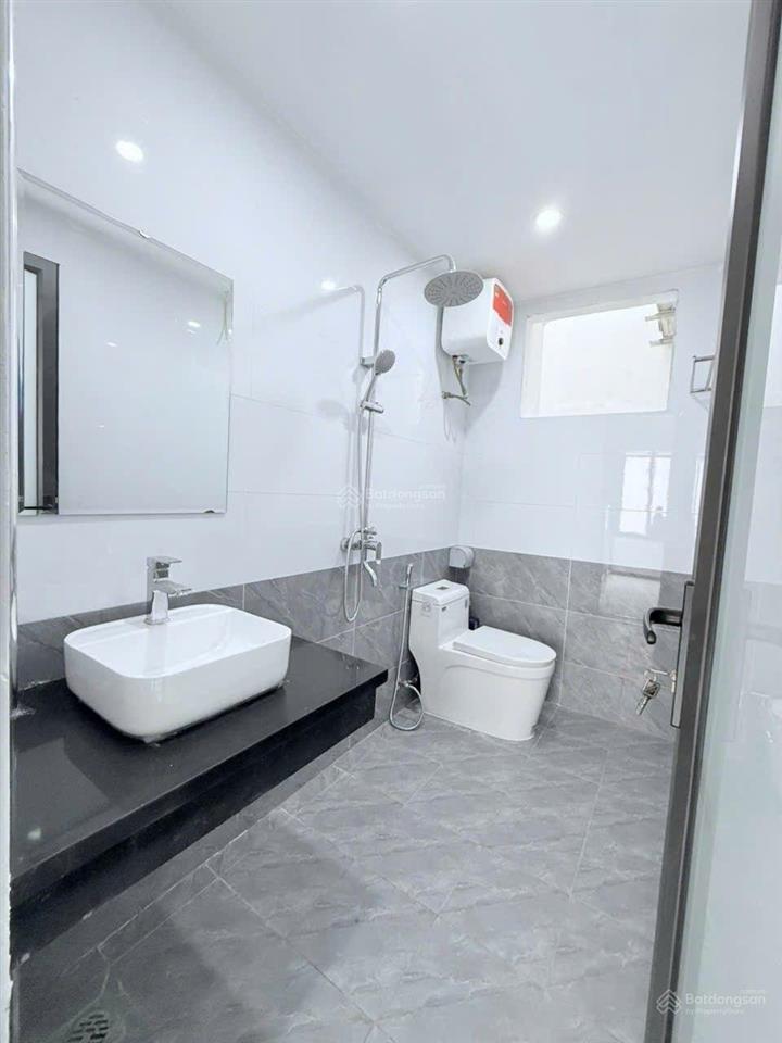 Khai trương ccmn 25m² mới full đồ, máy giặt riêng tại bạch mai ngay bkx