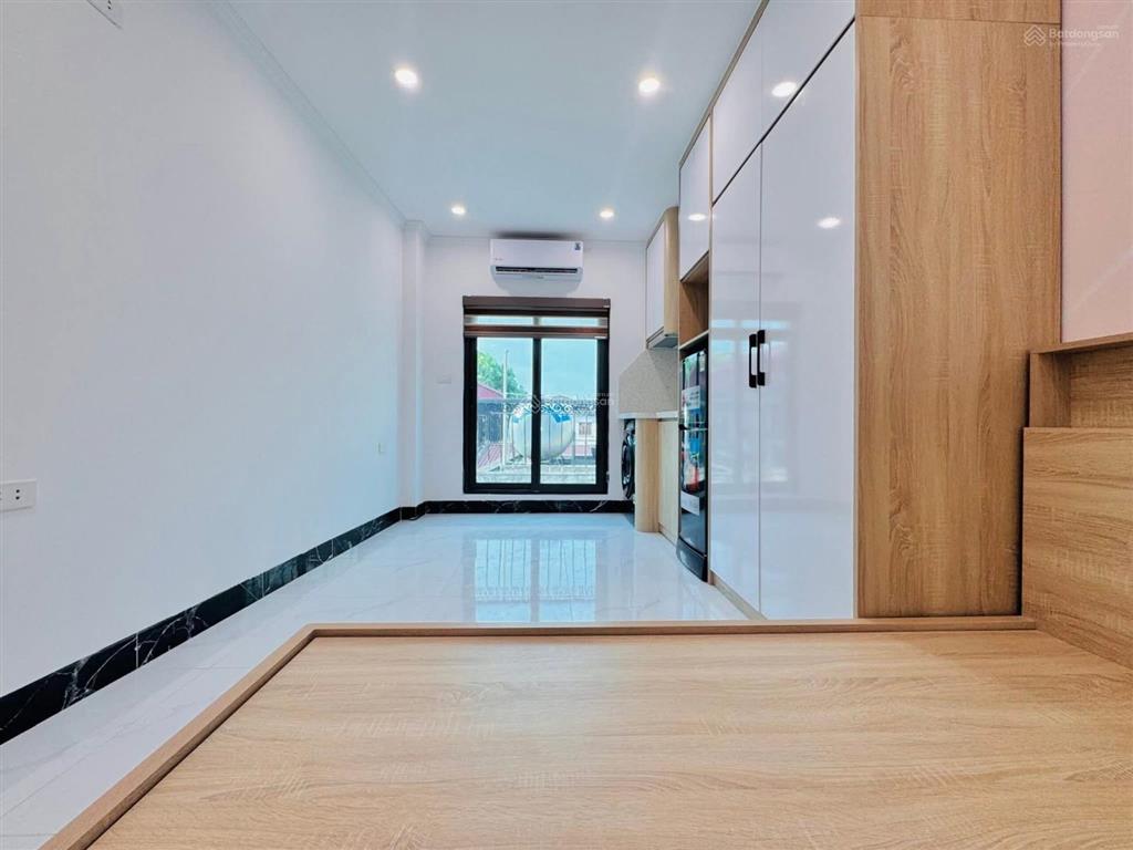 Khai trương ccmn 25m2 full đồ xịn sò. máy giặt riêng tại khương thượng, gần thuỷ lợi, đh y