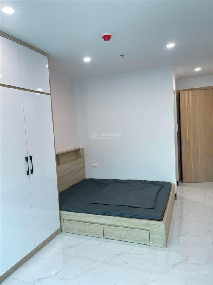 Khai trương ccmn 25m2 full đồ xịn sò. máy giặt riêng tại khương thượng, gần thuỷ lợi, đh y