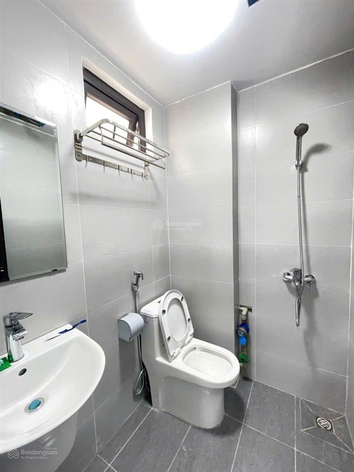 Khai trương ccmn 25m2 full đồ xịn sò. máy giặt riêng tại khương thượng, gần thuỷ lợi, đh y