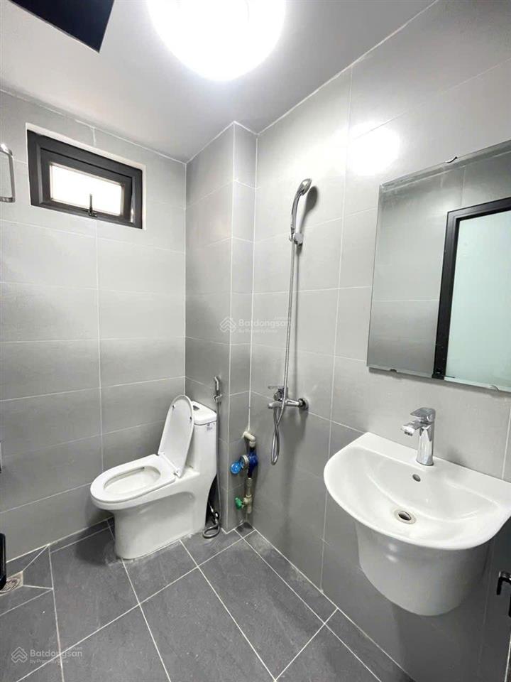 Khai trương ccmn 25m2 full đồ xịn sò. máy giặt riêng tại khương thượng, gần thuỷ lợi, đh y