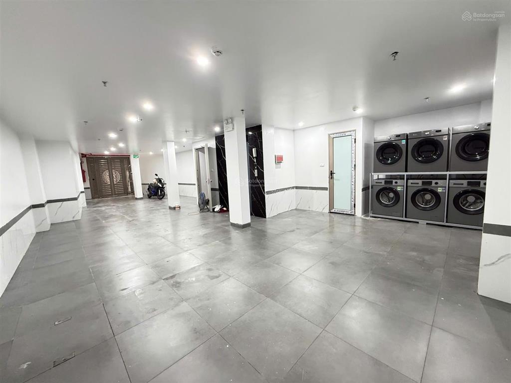 Siêu phẩm ccmn 1n1k mới full đồ. ban công thoáng tại quan nhân
