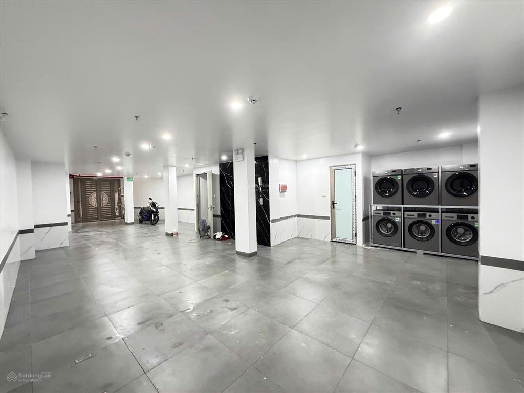 Siêu phẩm ccmn 1n1k mới full đồ. ban công thoáng tại quan nhân