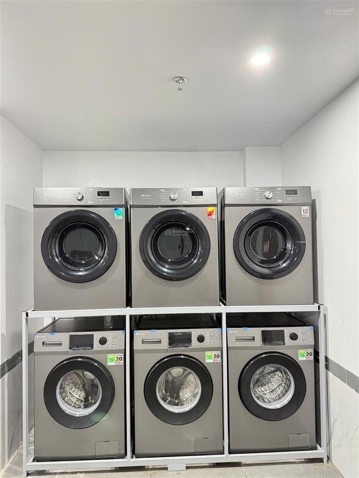 Siêu phẩm ccmn 1n1k mới full đồ. ban công thoáng tại quan nhân