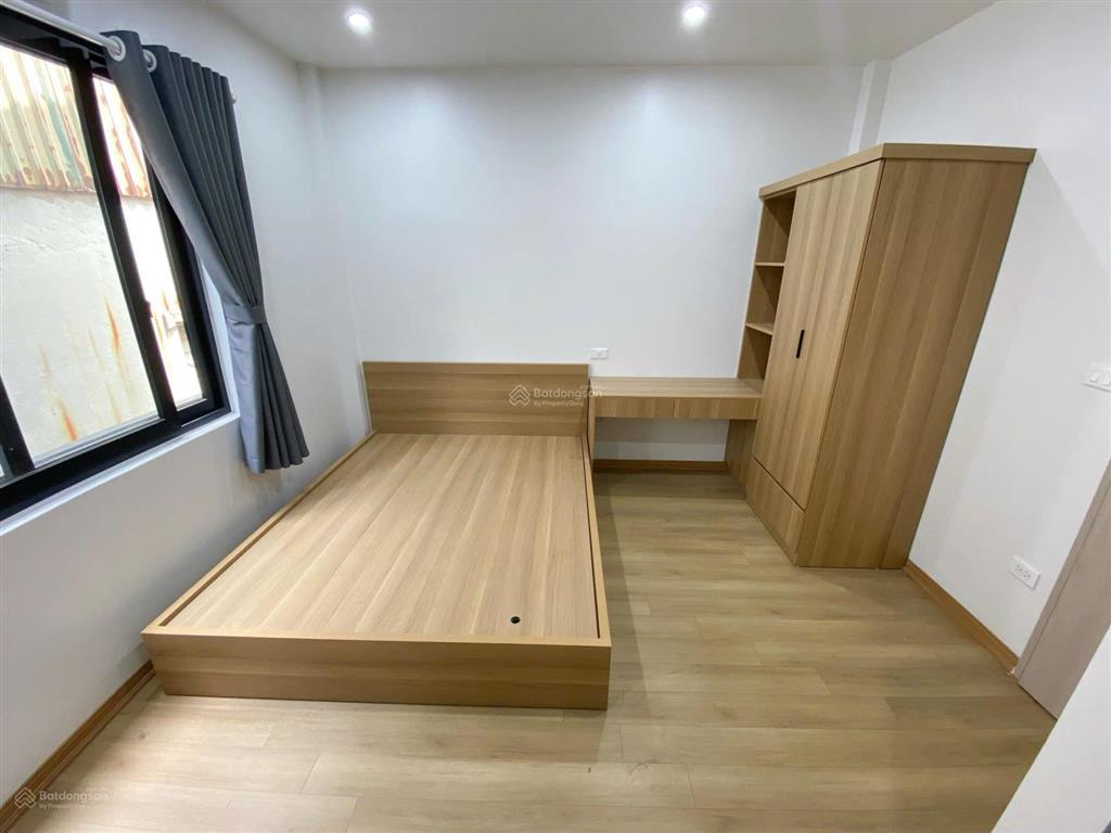 Siêu phẩm ccmn 25m2 full nội thất, máy giặt riêng, cửa sổ. tại kim ngưu gần đh mở, bkx