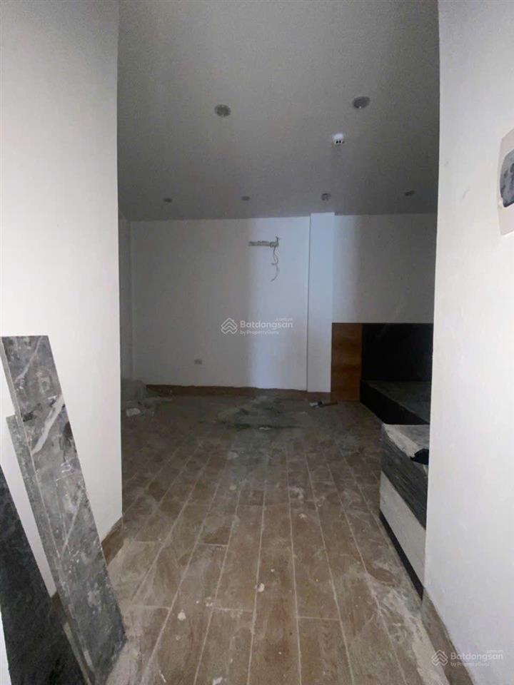 Khai trương ccmn 30m2 full đồ tủ lạnh, máy giặt riêng tại đường cầu giấy