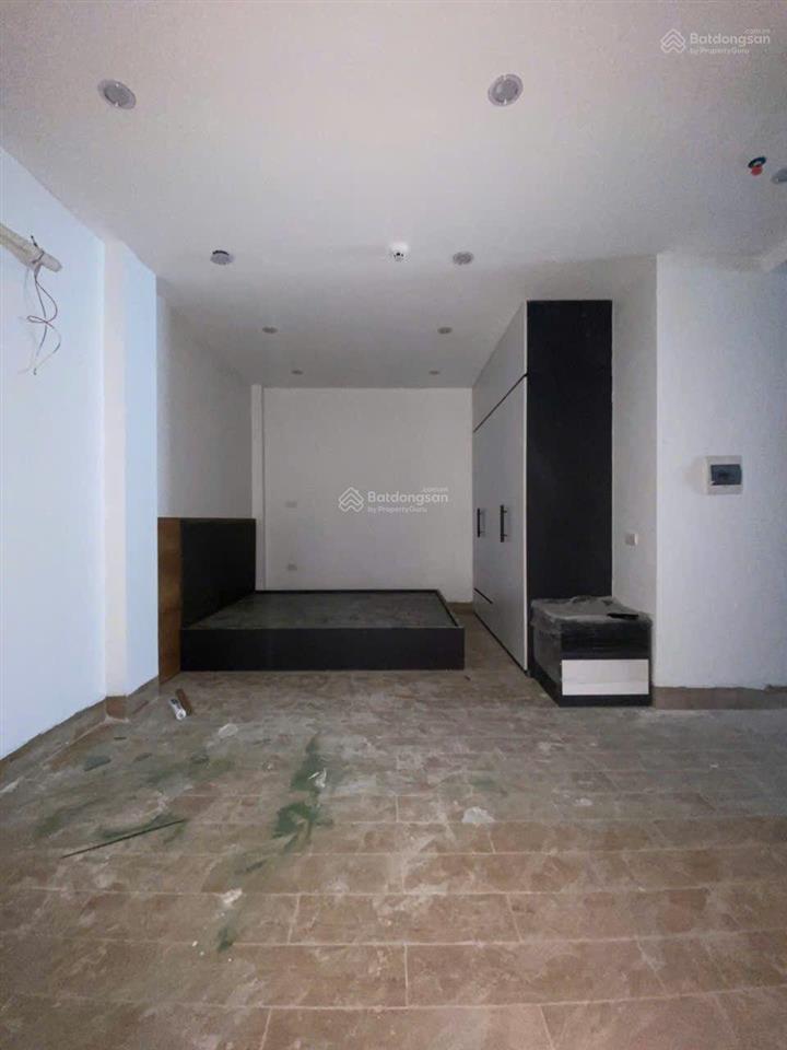 Khai trương ccmn 30m2 full đồ tủ lạnh, máy giặt riêng tại đường cầu giấy