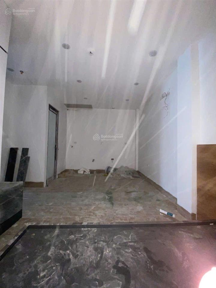 Khai trương ccmn 30m2 full đồ tủ lạnh, máy giặt riêng tại đường cầu giấy